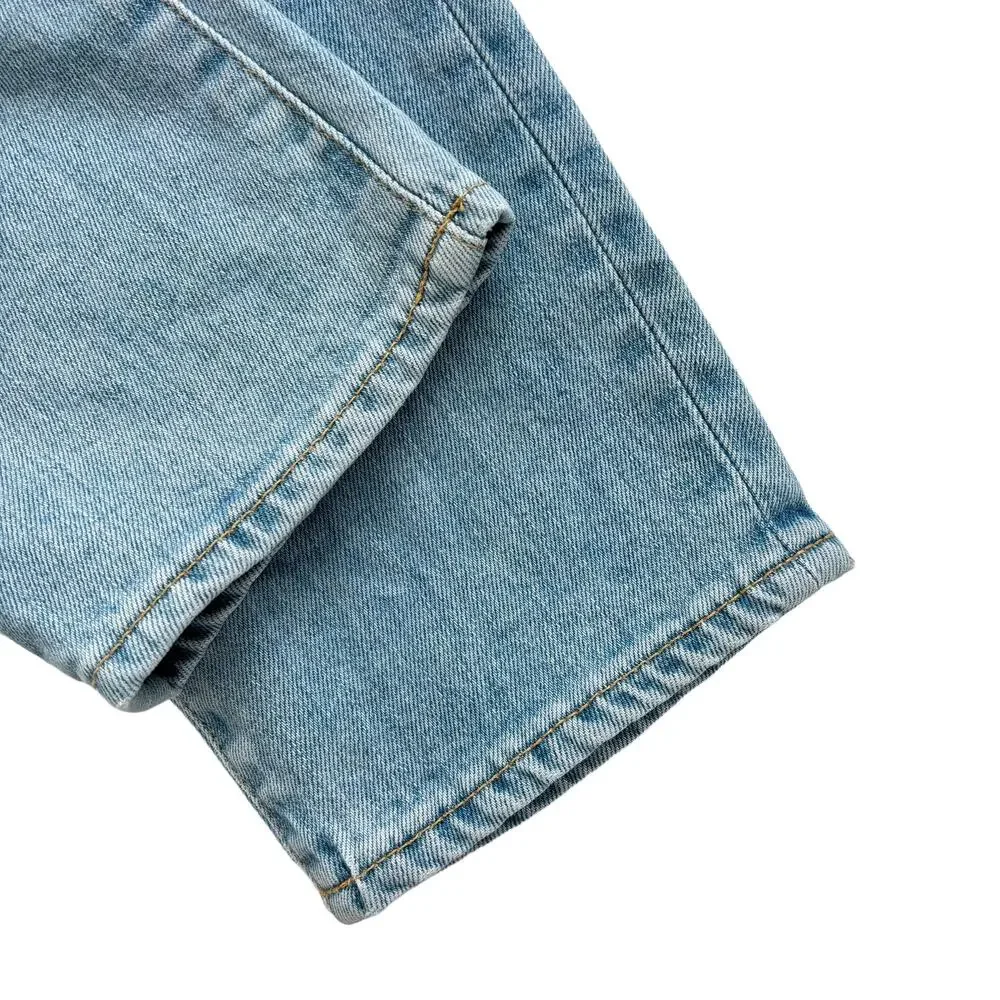 SLVRLAKE BEATNIK ANKLE JEANS HIGH RISE WOMEN SIZE 28 - Picture 12 of 16